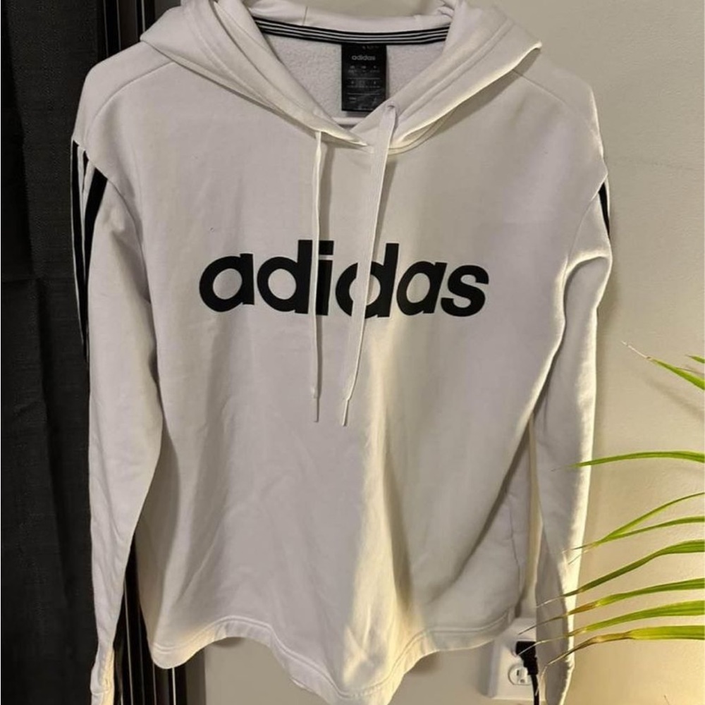 Adidas Hoodie
